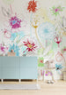 Komar Vlies Fotobehang x4 1032 Joyful Interieur | Yourdecoration.nl