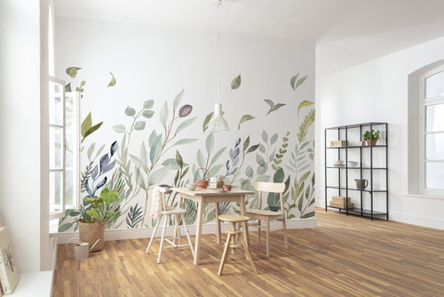 Komar Vlies Fotobehang x7 1042 Breeze Interieur | Yourdecoration.nl