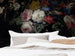 Komar Vlies Fotobehang x7 1044 Amsterdam Flowers Int Detail | Yourdecoration.nl