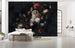 Komar Vlies Fotobehang x7 1044 Amsterdam Flowers Interieur | Yourdecoration.nl