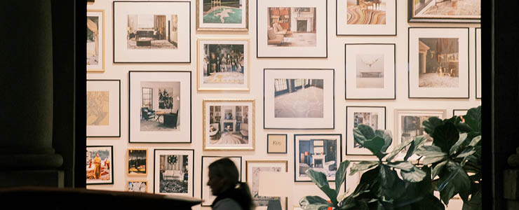 Welke fotolijst past bij jouw interieur? Tips & stijlgids