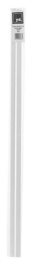 Posterhangers Wit 75cm met ophanggat | Yourdecoration.nl