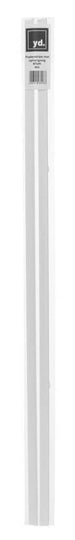Posterhangers Wit 61cm met ophangoog | Yourdecoration.nl