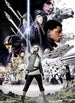 Komar Star Wars Balance Fotobehang 184x254cm | Yourdecoration.nl