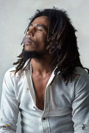 Pyramid Bob Marley Redemption Poster 61x91,5cm | Yourdecoration.nl