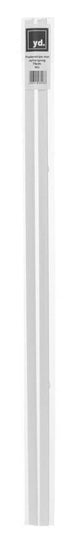Posterhangers Wit 75cm met ophangoog | Yourdecoration.nl