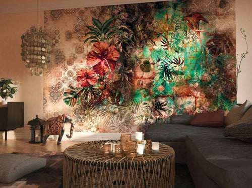 Komar Sherazade Fotobehang 368x254cm | Yourdecoration.nl