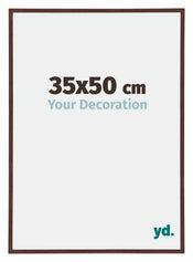 FRAMO 35 fotolijsten 86 x 55 cm (mat zilver), op maat gemaakt, 35 mm brede MDF-houten lijst incl. sterk ontspiegelde anti-reflex kunstglas, stabiele achterwand en hangers FRAMO 35 fotolijsten 86 x 55 cm (mat zilver), op maat gemaakt, 35 mm brede MDF-houten lijst incl. sterk ontspiegelde anti-reflex kunstglas, stabiele achterwand en hangers