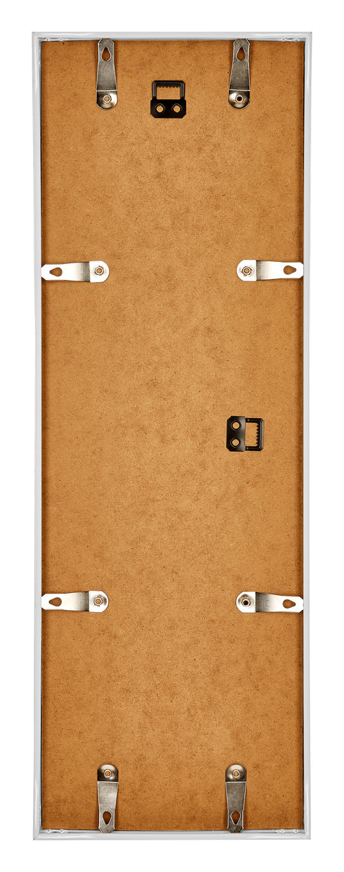 Annecy Kunststof Fotolijst 20x60cm Champagne Achterzijde | Yourdecoration.nl