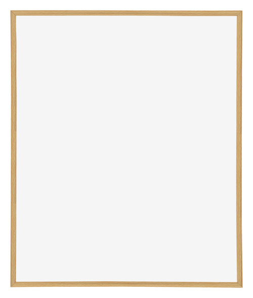 Annecy Kunststof Fotolijst 70x90cm Beuken Voorzijde | Yourdecoration.nl