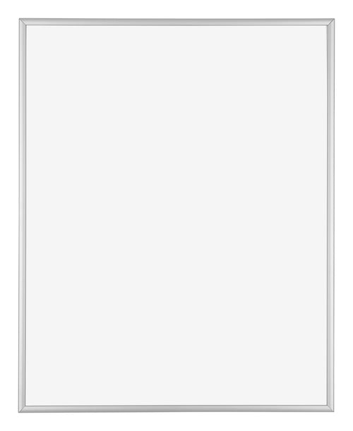 Austin Aluminium Fotolijst 20x25cm Zilver Mat Voorzijde | Yourdecoration.nl