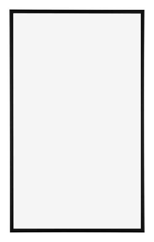 Austin Aluminium Fotolijst 30x50cm Zwart Mat Voorzijde | Yourdecoration.nl