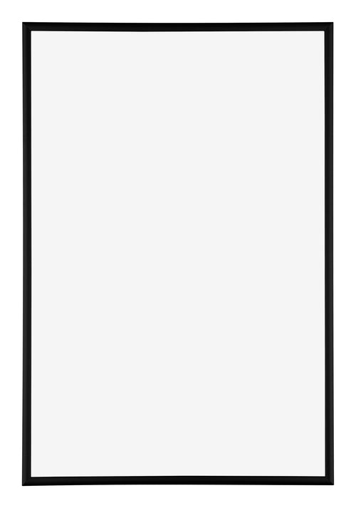 Austin Aluminium Fotolijst 40x60cm Zwart Mat Voorzijde | Yourdecoration.nl