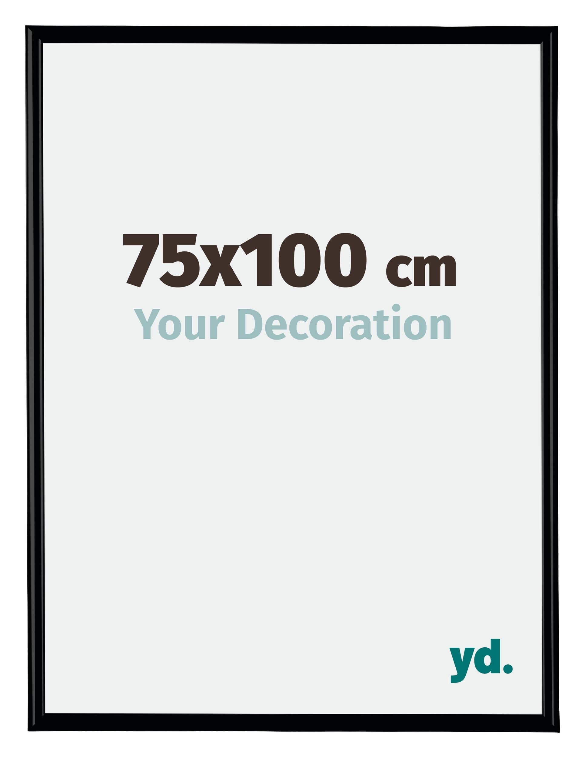 Walther Design New Lifestyle, fotolijst, zilver, 21 x 29,7 cm (DIN A4