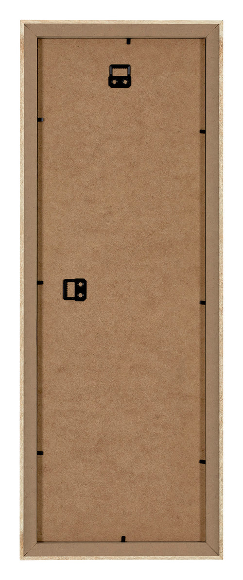 Catania MDF Fotolijst 33x98cm Goud Achterzijde | Yourdecoration.nl