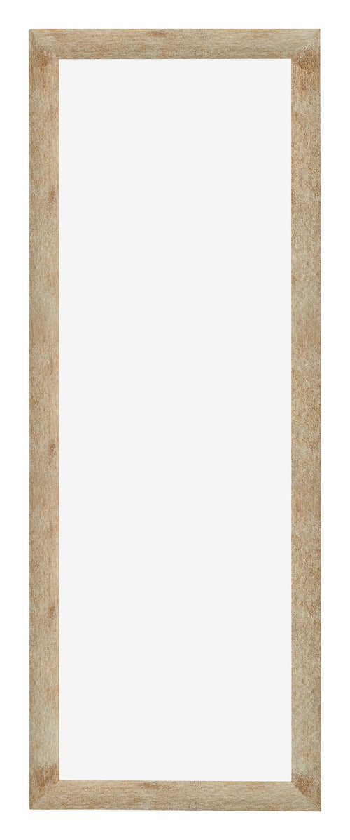 Catania MDF Fotolijst 33x98cm Goud Voorzijde | Yourdecoration.nl