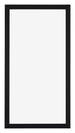 Catania MDF Fotolijst 50x100cm Zwart Voorzijde | Yourdecoration.nl