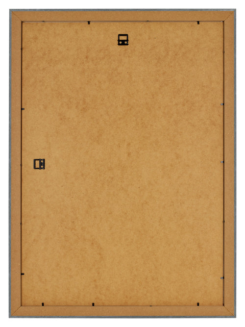 Como MDF Fotolijst 29 7x42cm A3 IJzer Geveegd Achterzijde | Yourdecoration.nl