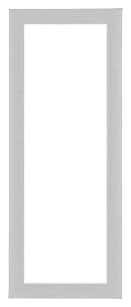 Como MDF Fotolijst 37 5x98cm Wit Houtnerf Voorzijde | Yourdecoration.nl
