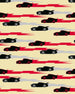 Disney Pixar Cars Pattern Fotobehang DX4 207 | Yourdecoration.nl