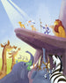 Disney The Lion King Classic Long live the King Fotobehang DX4 222 | Yourdecoration.nl