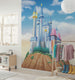 Disney Princess Cinderella Castle Interieur Fotobehang DX4 233 | Yourdecoration.nl