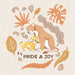 Disney The Lion King My Pride And Joy Fotobehang DX5 178 | Yourdecoration.nl