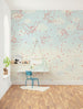 Disney Dumbo Clouds Interieur Fotobehang DX5 246 | Yourdecoration.nl