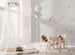 Disney Winnie the Pooh Sleepy little Bear Interieur Fotobehang DX6 230 | Yourdecoration.nl