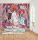 Disney Frozen Forest Friendship Interieur Fotobehang DX6 231 | Yourdecoration.nl