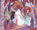 Disney Frozen Forest Friendship Fotobehang DX6 231 | Yourdecoration.nl