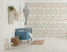 Disney Winnie the Pooh Friends In Garden Interieur Fotobehang DX6 237 | Yourdecoration.nl