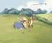 Disney Winnie the Pooh Adventure Fotobehang DX6 244 | Yourdecoration.nl