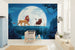 Disney The Lion King Full Moon Walk Interieur Fotobehang DX7 196 | Yourdecoration.nl