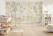 Disney Tinker Bell Infant Interieur Fotobehang DX8 219 | Yourdecoration.nl