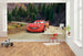 Disney and Pixar Cars Every Road Has A Story Interieur Fotobehang DX8 248 | Yourdecoration.nl