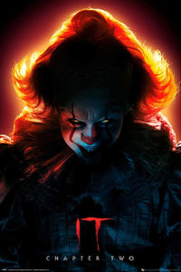 GBeye It Pennywise Poster 61x91,5cm | Yourdecoration.nl