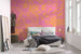 Fotobehang 1974 300x250cm FLX6 045 Sfeer | Yourdecoration.nl