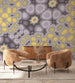 Fotobehang Center Shock 350x250cm FLX7 065 Sfeer | Yourdecoration.nl