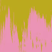 Fotobehang Colour Fusion 250x250cm Komar FLX5 051 | Yourdecoration.nl