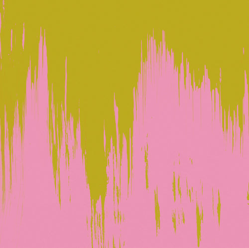 Fotobehang Colour Fusion 250x250cm Komar FLX5 051 | Yourdecoration.nl
