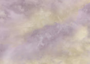 Fotobehang Lavender clouds 350x250cm FLX7 009 | Yourdecoration.nl
