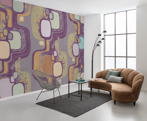 Fotobehang Masterpiece 350x250cm FLX7 028 Sfeer | Yourdecoration.nl