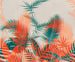 Fotobehang Tropical Trip 300x250cm FLX6 038 | Yourdecoration.nl