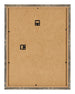 Fotolijst 18x24cm Blauw Goud Gemeleerd MDF Bologna Achterzijde | Yourdecoration.nl