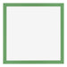 Fotolijst 20x20cm Groen MDF Bologna Voorzijde | Yourdecoration.nl