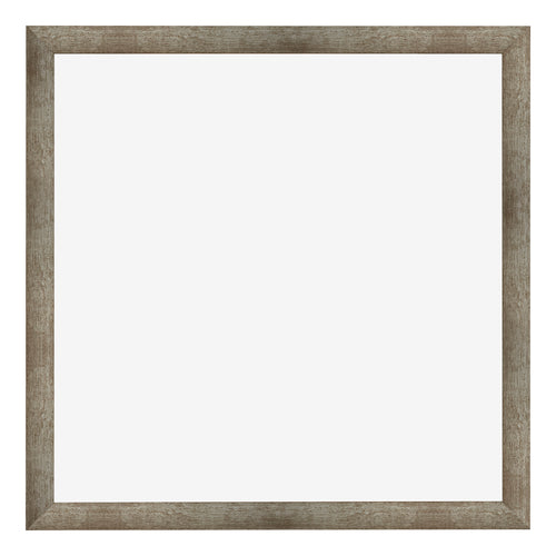 Fotolijst 20x20cm Metaal Vintage MDF Bologna Voorzijde | Yourdecoration.nl