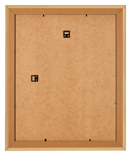Fotolijst 20x25cm Dennen Houtnerf MDF Lazio Achterzijde | Yourdecoration.nl