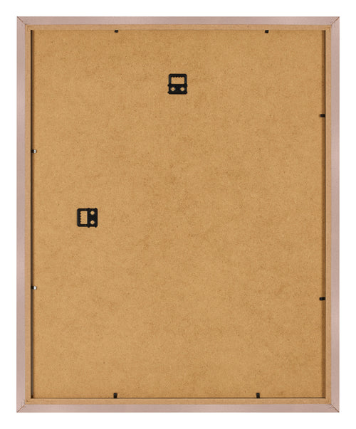 Fotolijst 20x25cm Oudroze MDF Bologna Achterzijde | Yourdecoration.nl