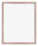 Fotolijst 20x25cm Oudroze MDF Bologna Voorzijde | Yourdecoration.nl